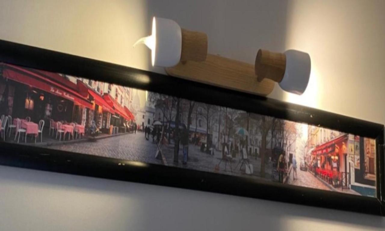 Jardins De La Noue Apartment Вилньов-ла-Гарен Екстериор снимка