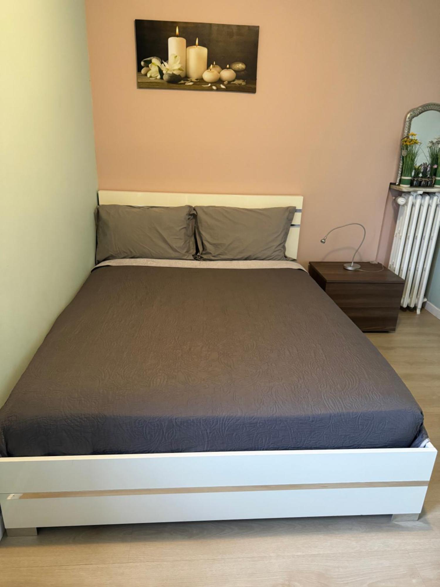 Jardins De La Noue Apartment Вилньов-ла-Гарен Екстериор снимка